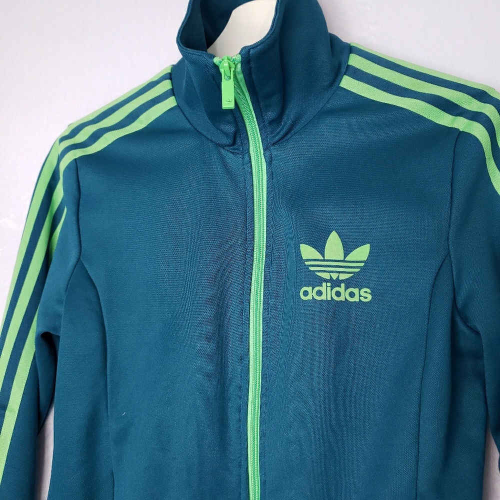 ADIDAS | Track Jacket - Picture 3 of 6